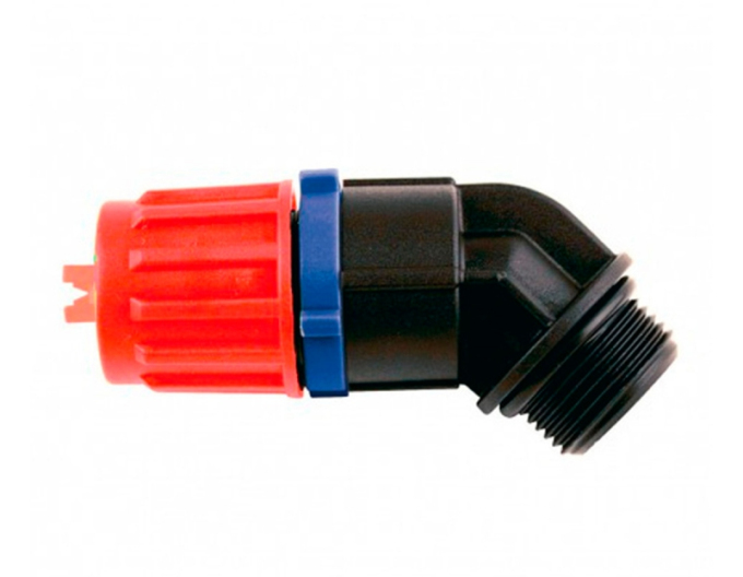 Duză pentru erbicide cu roată de duză pentru pulverizatoarele Miura și Gamma