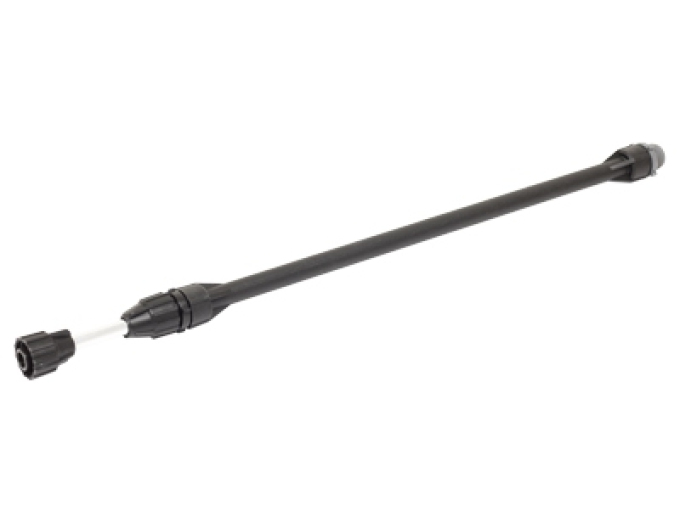 Extensie telescopică 50 - 90 cm pentru pulverizatoarele Miura și Gamma