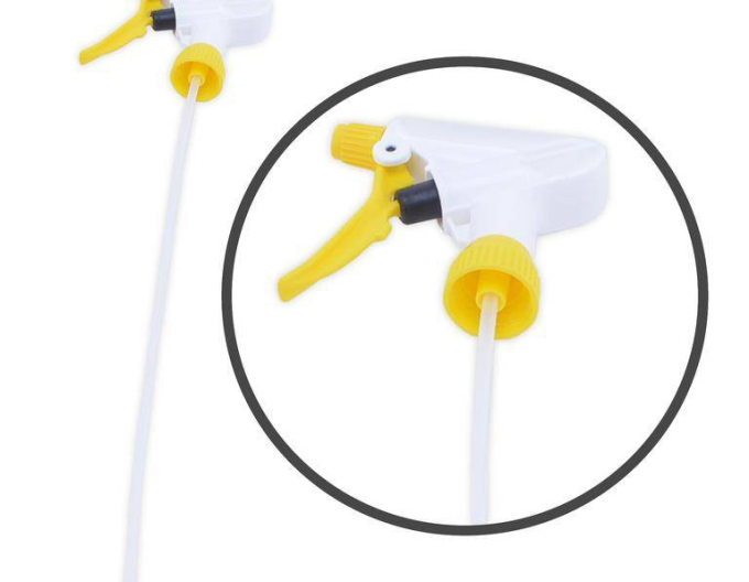 Cap de pulverizare ALFA