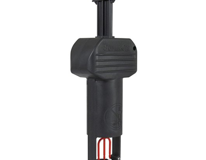 Capcană pentru vulpi Swiss Inno Super Cat