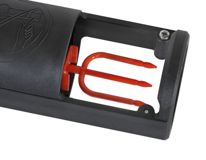 Capcană pentru vulpi Swiss Inno Super Cat