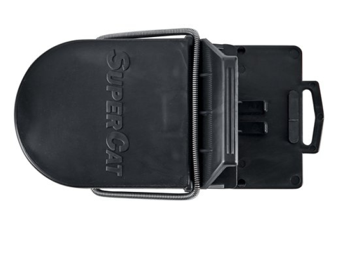 Capcană pentru șobolani Swiss Inno Super Cat