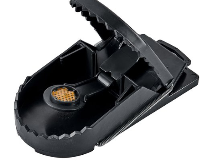 Capcană pentru șobolani Swiss Inno Super Cat