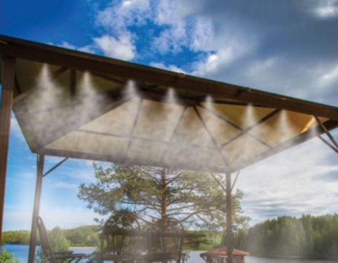 Bradas Odorizant de aer 7,5 m