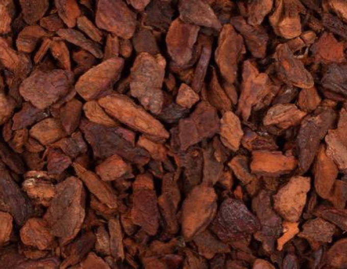 Saniflor Scoarță de pin 45/80mm 60l