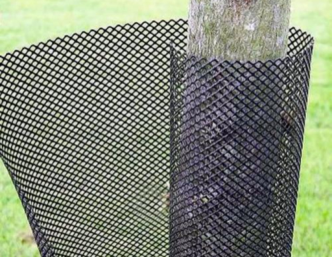 Protecția trunchiului TREEX - Flexguard 11x110cm / 3x3mm