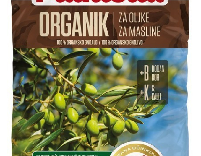 Plantella Organik 25 kg