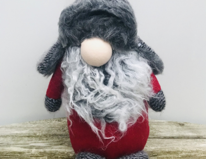 Goblin figurină 25cm