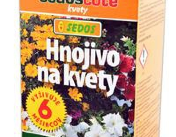 Sedoscote 6 lunar 500 g