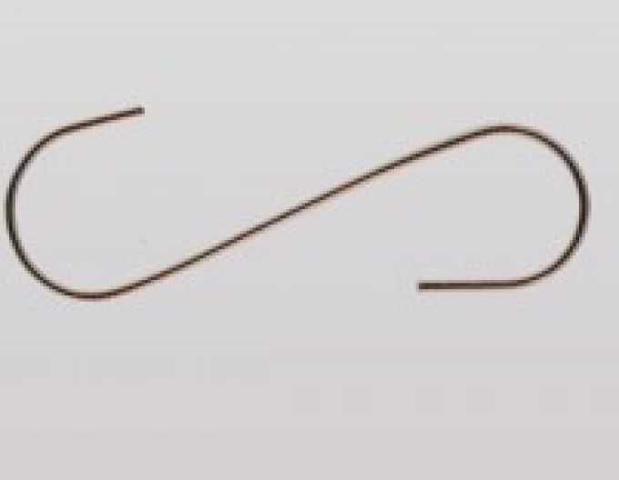 Cârlige pentru decorațiuni de Crăciun 50pcs