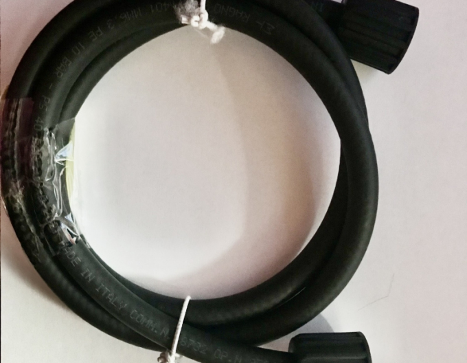 Furtun pulverizator 6x12mm Miura, Gamma