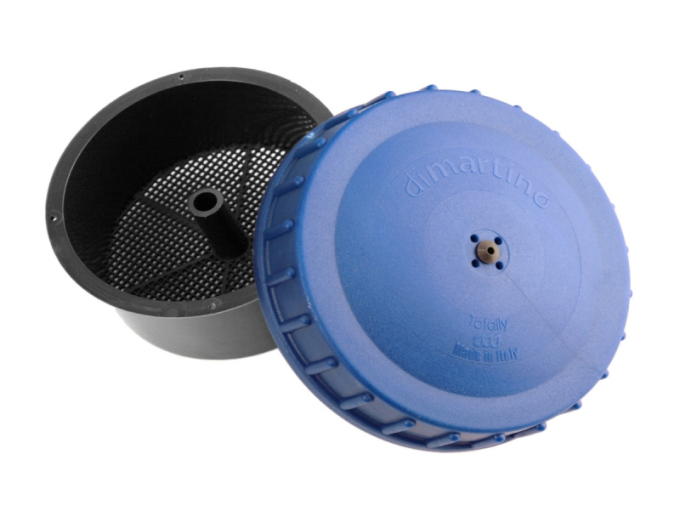 Miura - filtru + capac