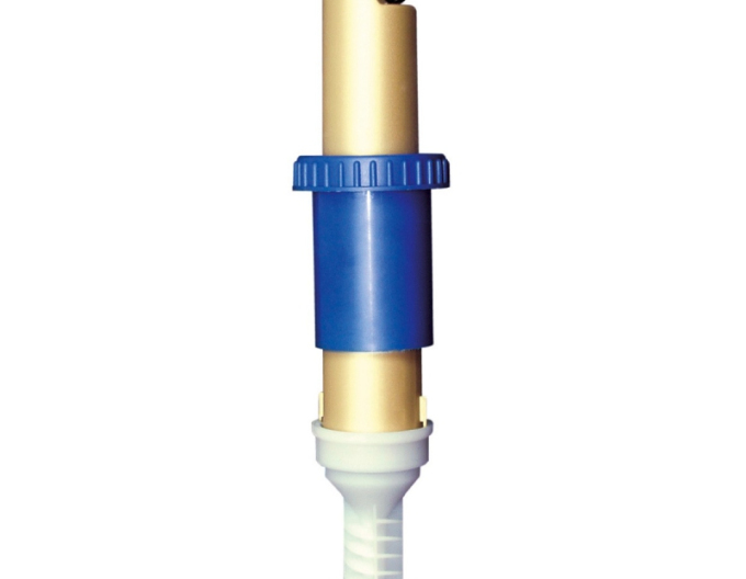 Piston scurt pentru pulverizator Rosy - 40cm