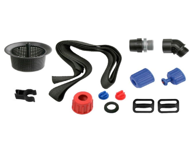 Suport cu duze pentru pulverizatorul Gamma