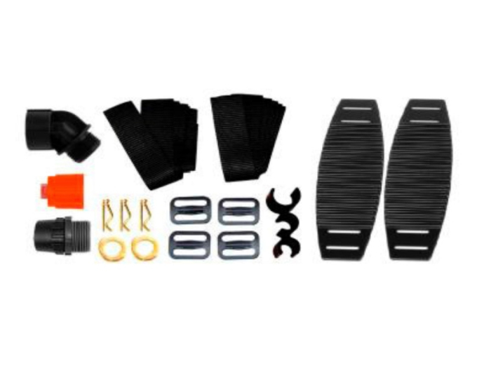 Curele pentru pulverizator Miura