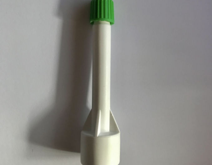 Duză pentru pulverizatorul Thema cu duză extensibilă