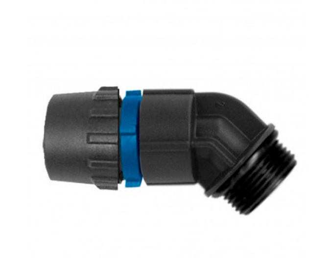 Duză circulară cu cot ALTA