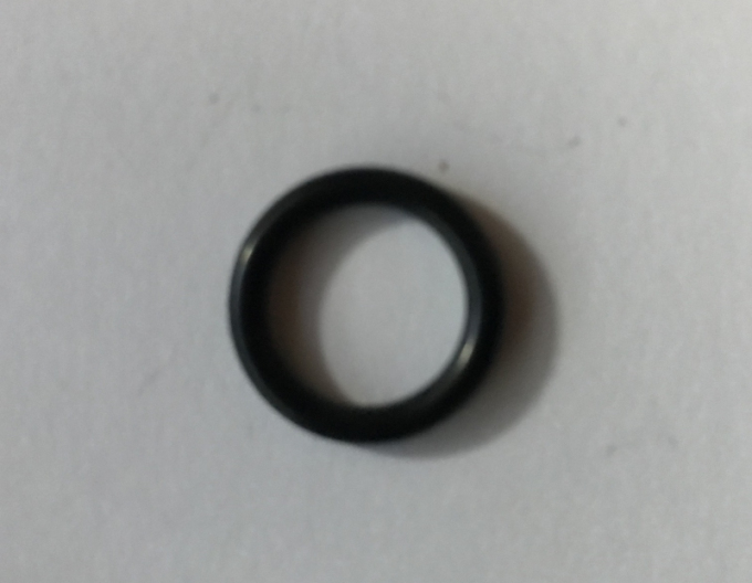 Garnitura 13,6 x 2,7mm sub manșonul Miura