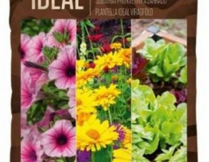 Plantella Ideal substrat universal 20l