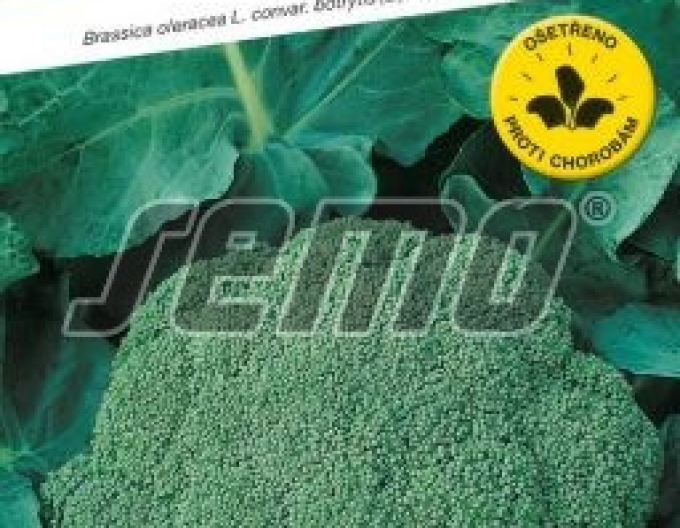 Semo Broccoli ´Steel F1´