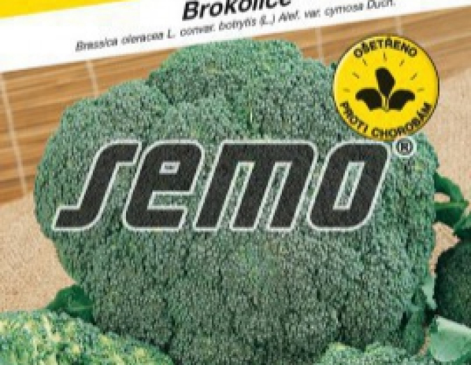 Semo broccoli ´Lucky F1´