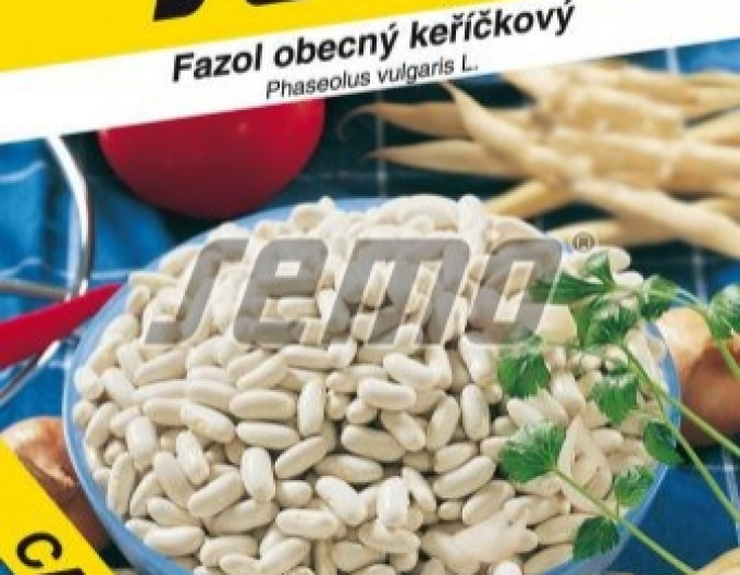Semo Fasole pitică ´Cannellino´