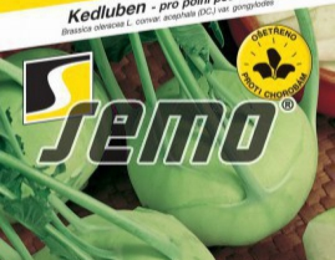 Semo Gulie ´Moravia´