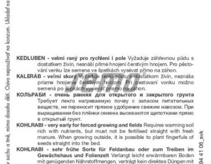 Semo Gulie ´Korist F1´