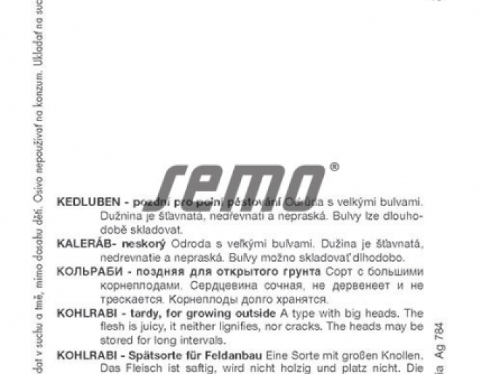 Semo Gulie ´Gigant´