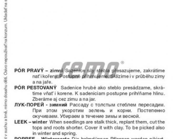 Semo Praz ´Odin F1´