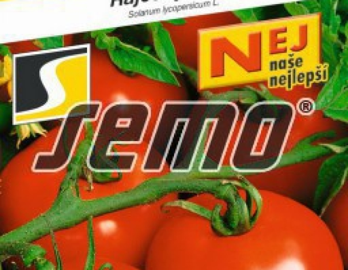 Semo Semințe de tomate cu tulpină Tornado F1