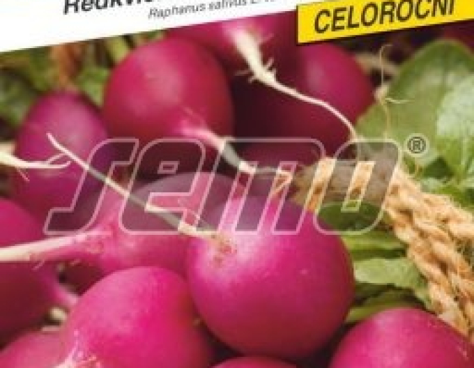Semo Semințe de ridiche ´Lilana´