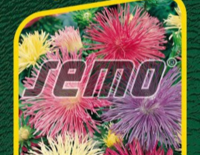 Semo Astra chineză ´Electric Zmes´