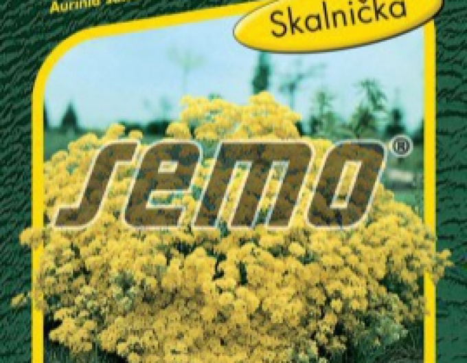 Semințe Tarica Gold Cloud