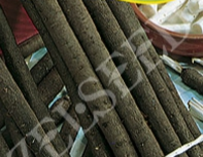 Zelseed semințe de rădăcină neagră