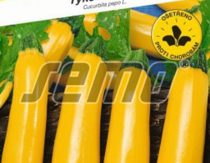 Semo Dovlecel ´Orelia F1´