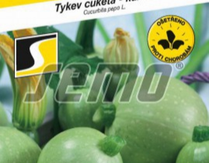 Semo  Dovlecel ´Trend F1´