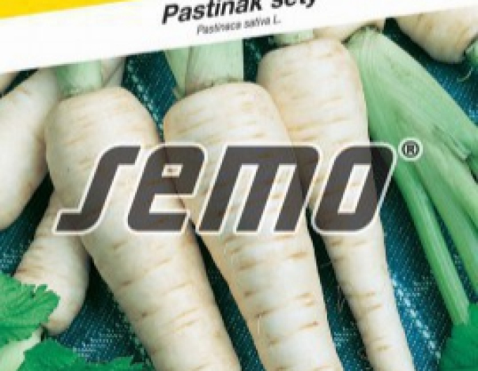 Semo Păstărnac ´Long White´
