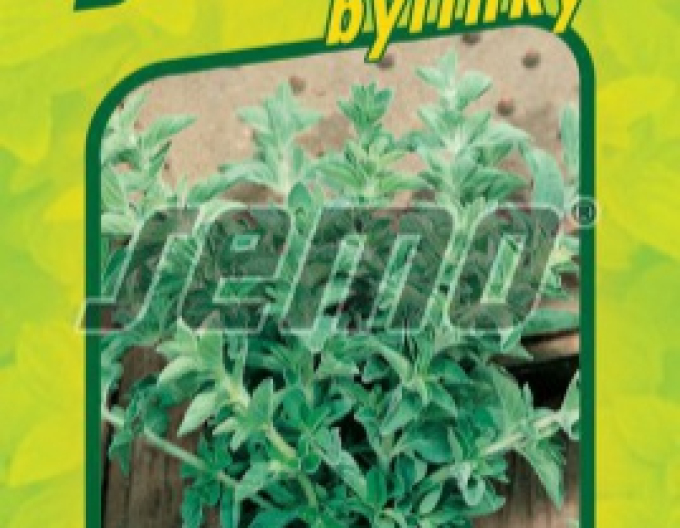 Semo Oregano Greacă