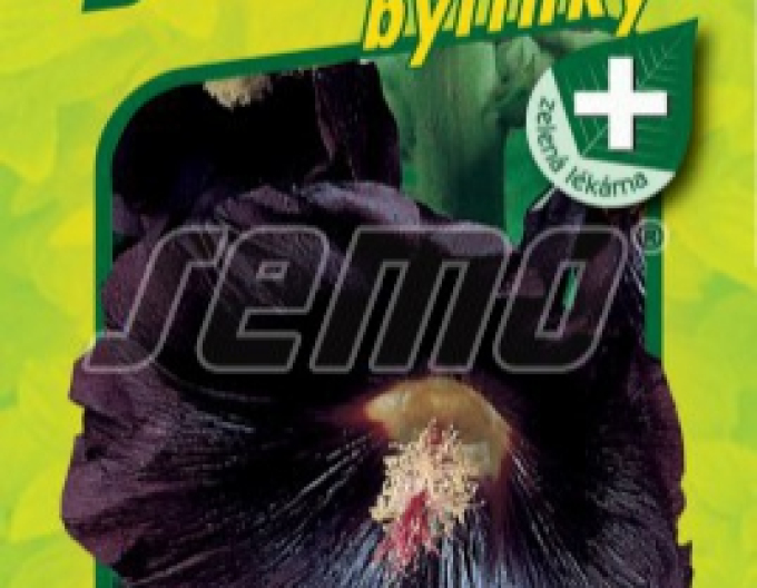 Semințe nalbă neagră