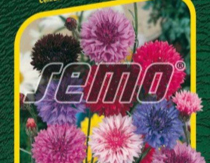 Semo Albăstrele imperiale  ´Mix´