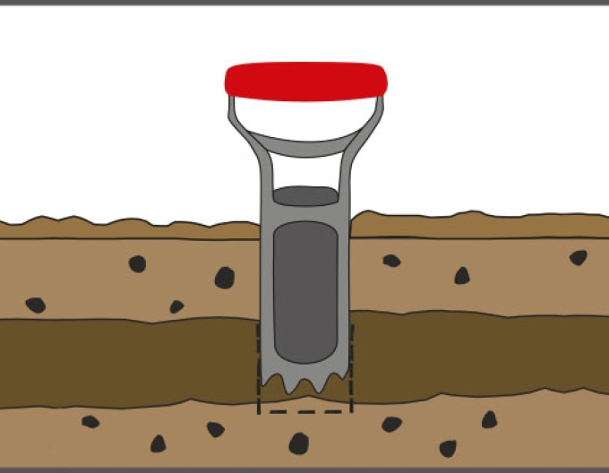 Swiss Inno Accesorii pentru capcana pentru vole