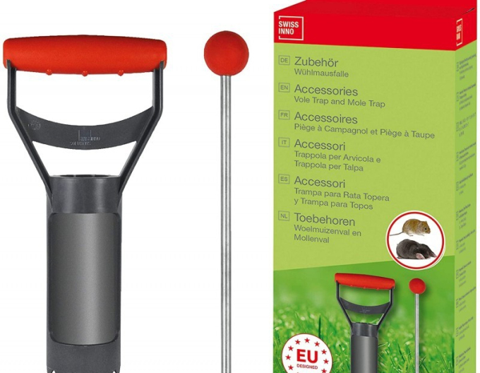 Swiss Inno Accesorii pentru capcana pentru vole