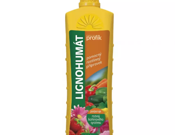 Profík Lignohumate 1l