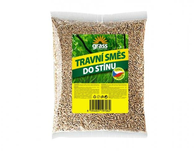 Forestina Amestec de iarbă pentru loc umbrit 0,5kg