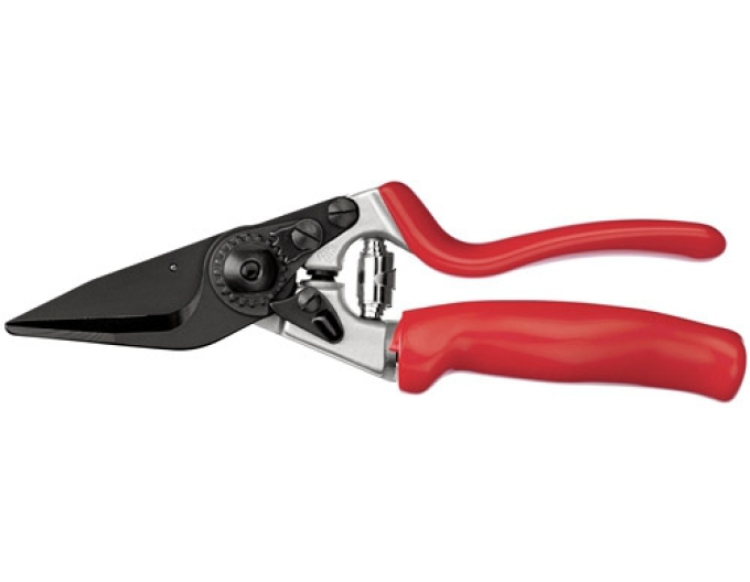 FELCO 50 Foarfece  cu mâner pivotant