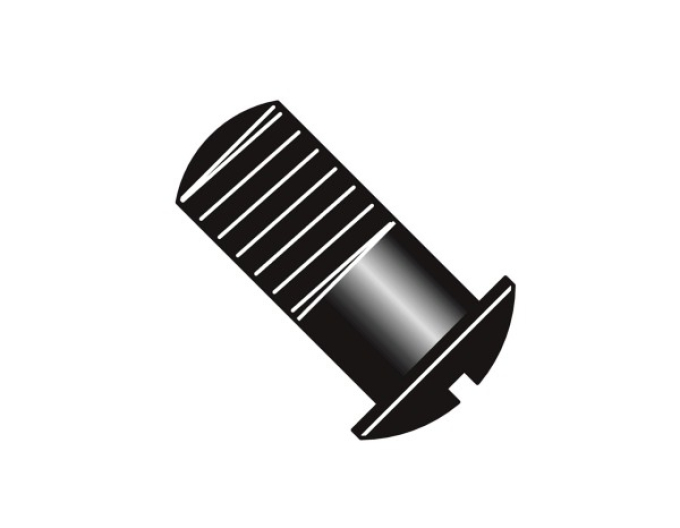 Felco 61/4 ferăstrău cu șurub 611