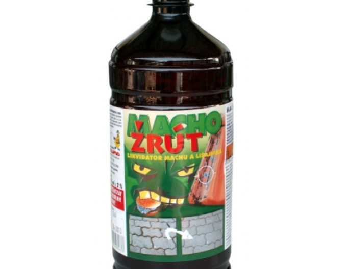 Îmotriva mușchiilor de piatră 1000ml