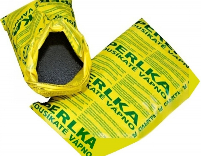 Floraservis Var nitrat 3kg