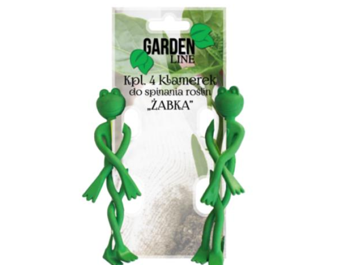 Flip-flops pentru legarea plantelor